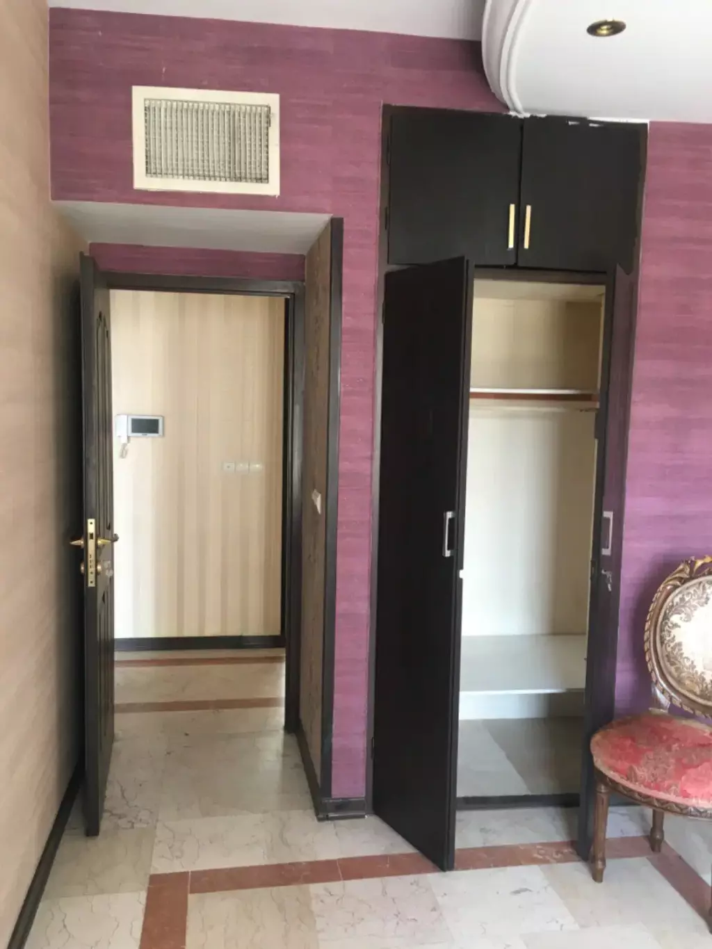 125 متری سه خوابه گلستان 18 - تصویر 12