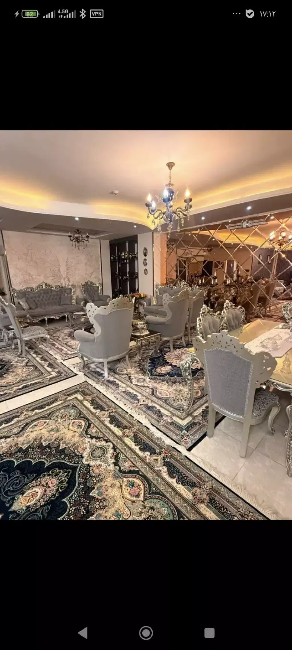 آپارتمان وصال یاخچی اباد - تصویر 5