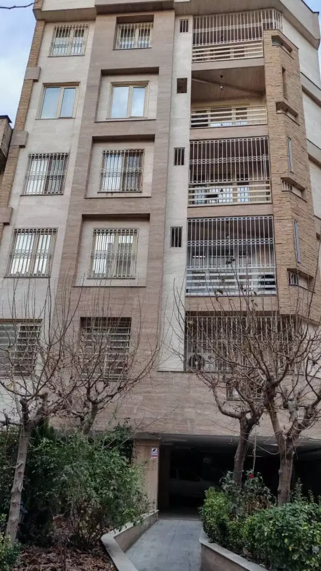 65متر1خوابه مسترفول جنت جنوب پیامبرغربی تخلیه فوری
