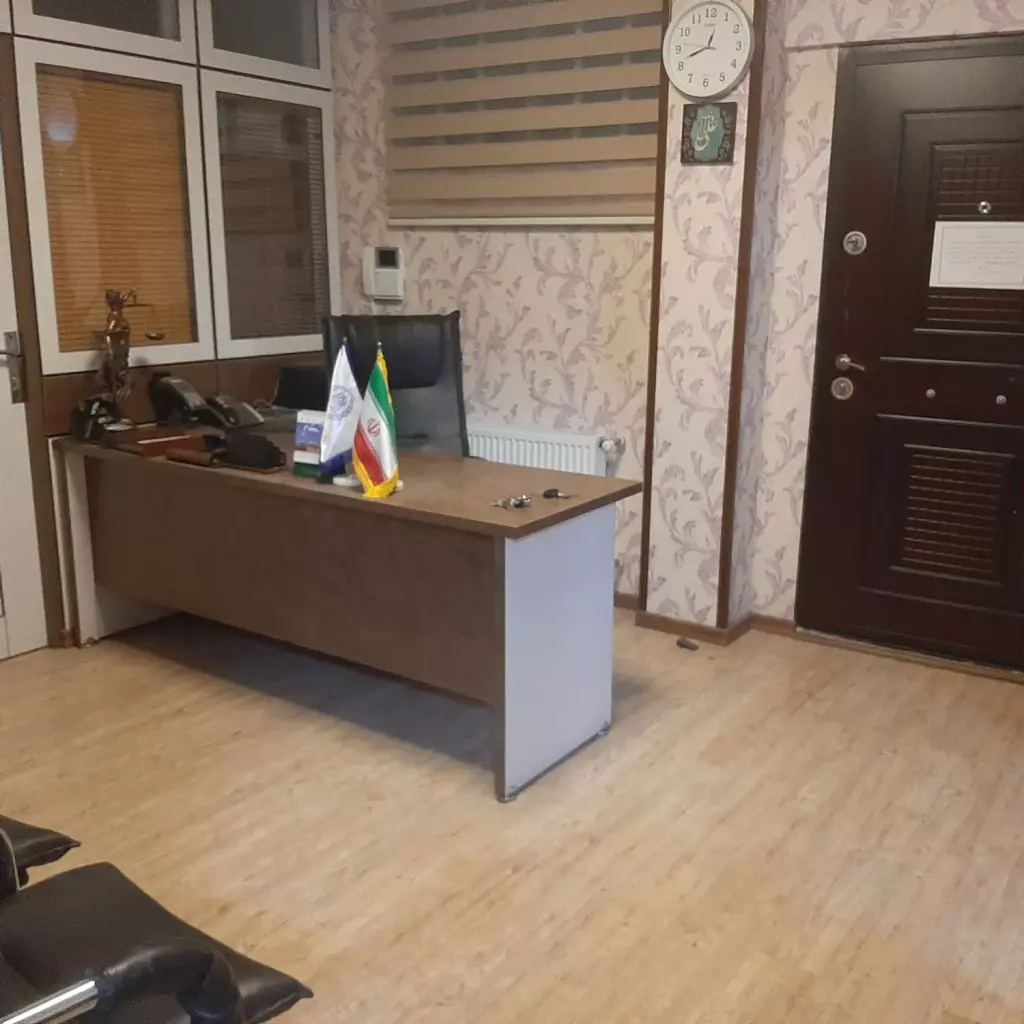 اجاره یک اتاق از واحد اداری شیک و تمیز - تصویر 4