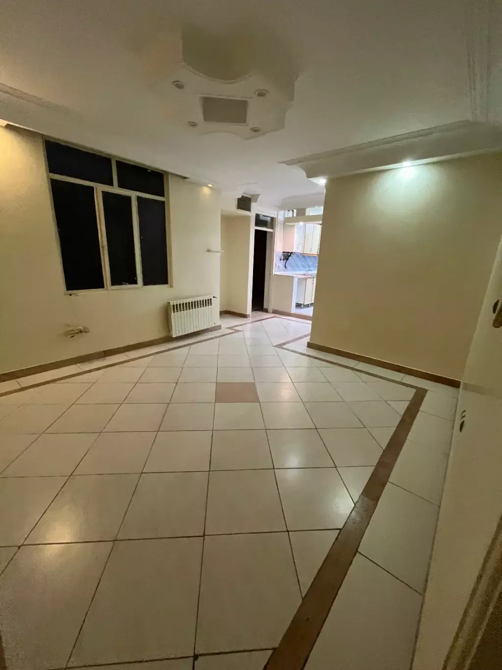 55 متر فول امکانات - تصویر 3