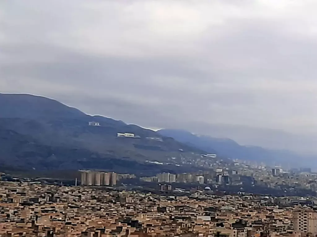 برج مجلل رزلند115متربرندشهرک گلستان ودریاچه - تصویر 8