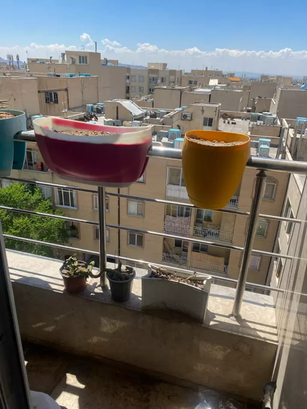 اپارتمان 60متری فول امکانات در کرمان شمالی - تصویر 8
