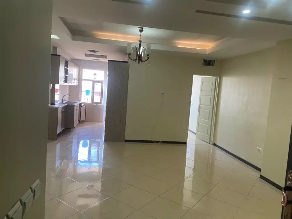 اپارتمان 60متری فول امکانات در کرمان شمالی