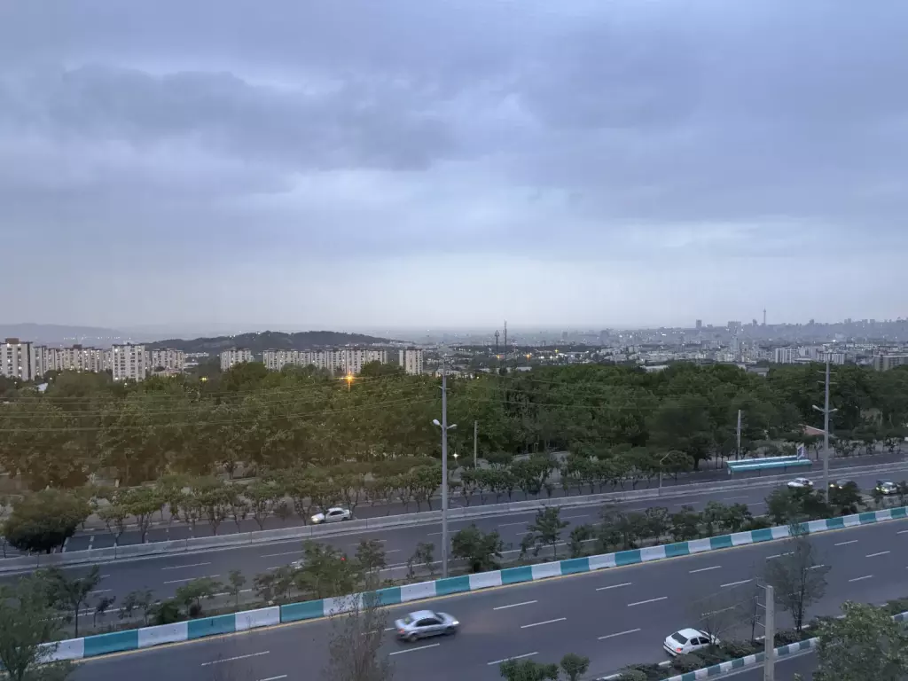 واحد فلت مینی سیتی - تصویر 11