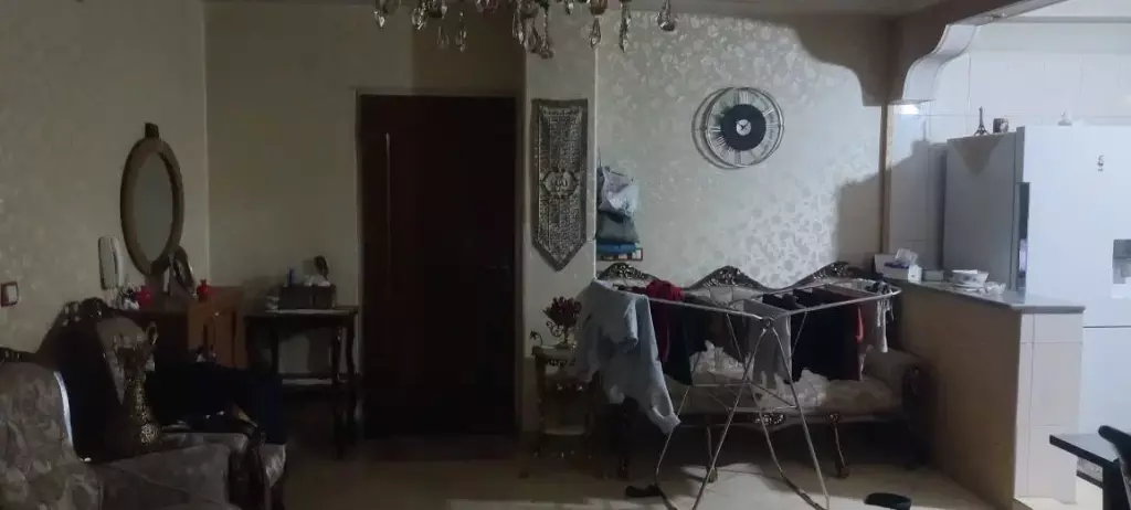 55 متری خوش نقشه - تصویر 3