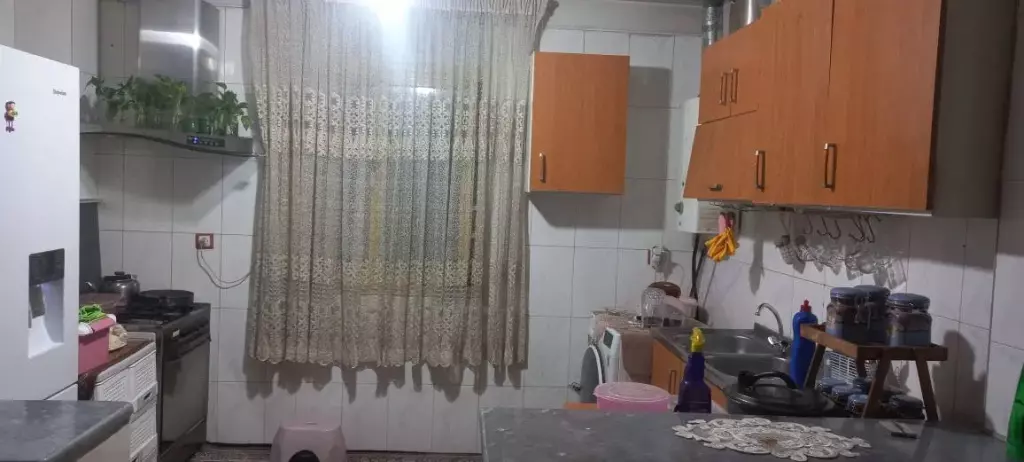 55 متری خوش نقشه