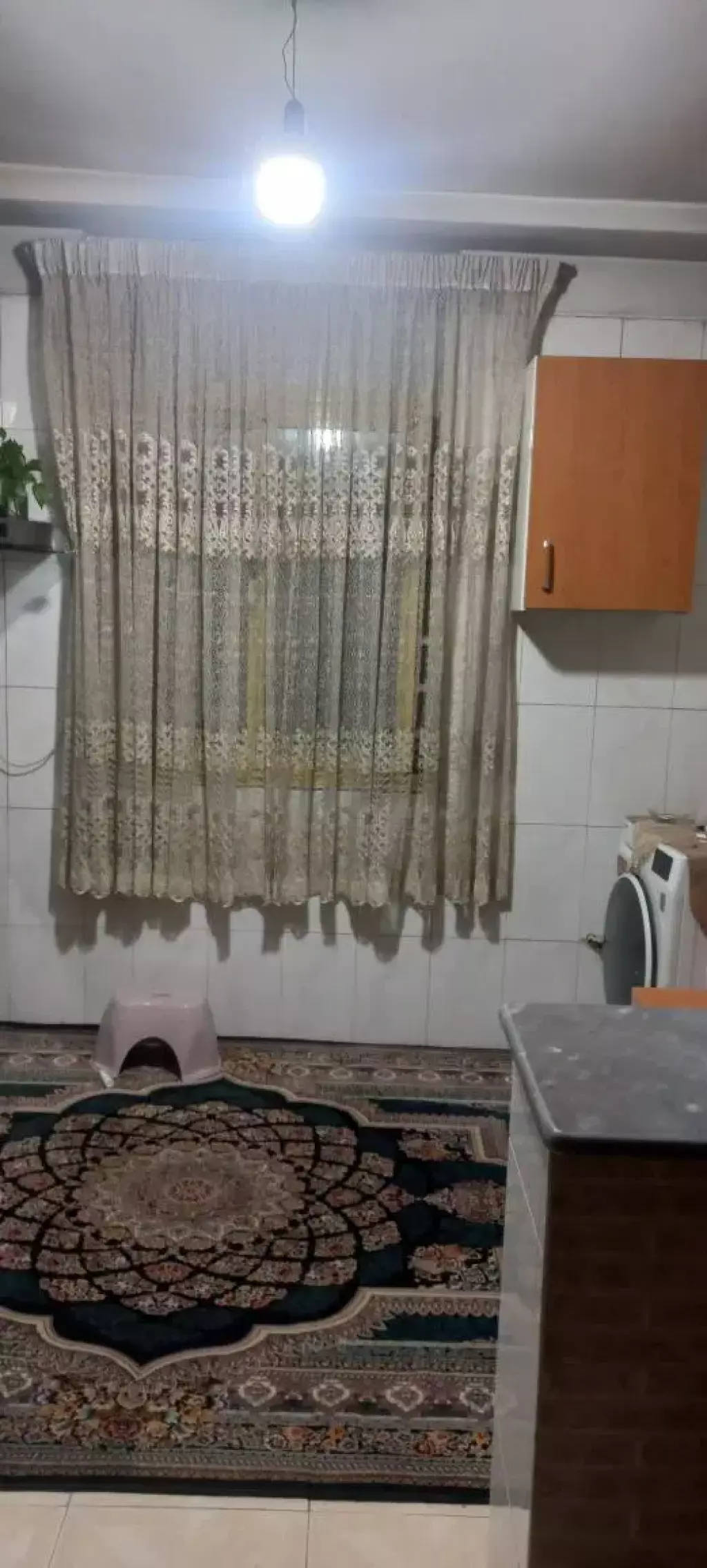 55 متری خوش نقشه - تصویر 4
