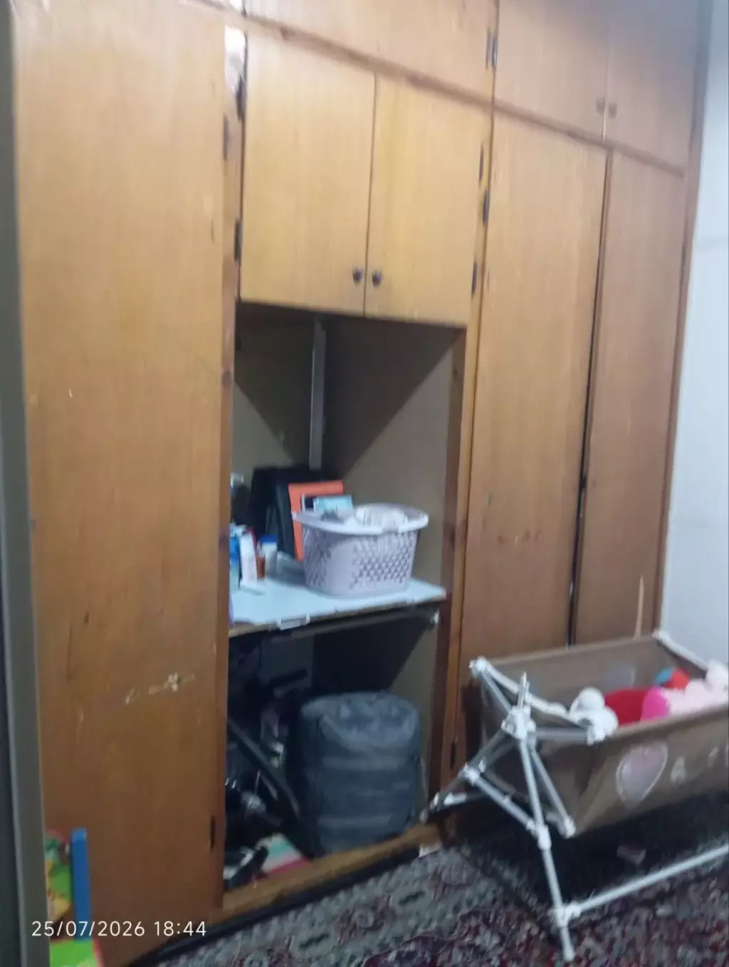 خانه ای اجاره ای درفرحزاد - تصویر 2