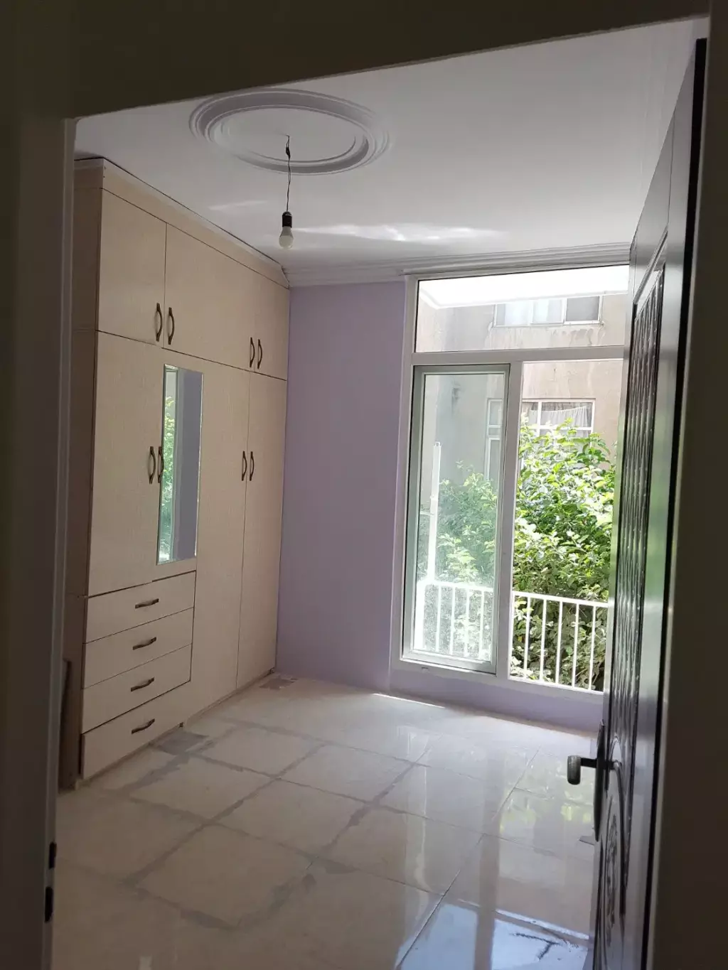 اجاره اپارتمان 55 متری - تصویر 2