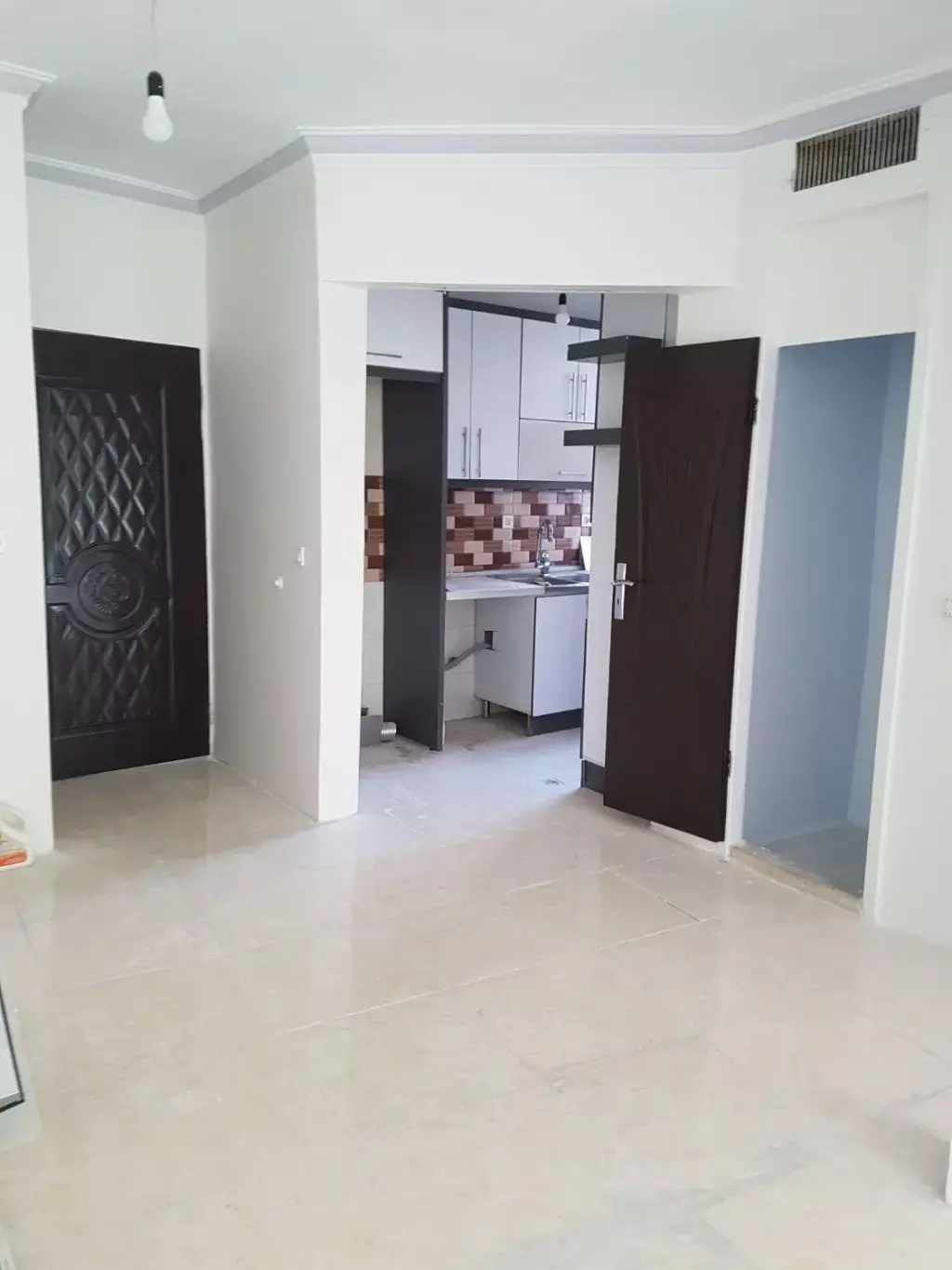 اجاره اپارتمان 55 متری
