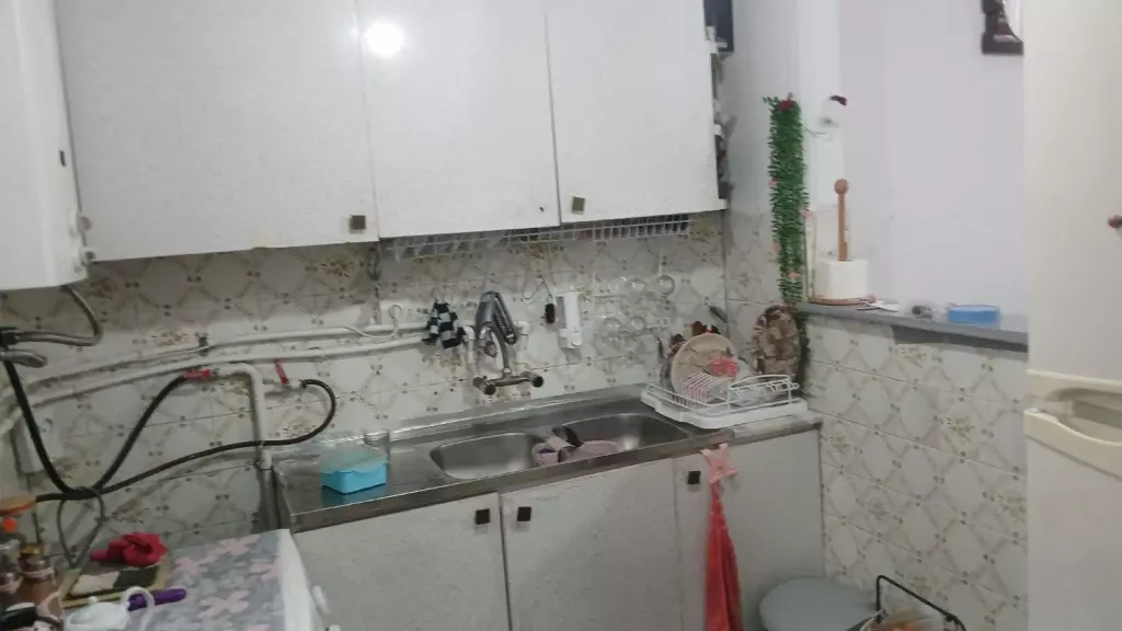 60متری دربستی مناسب مجرد هست - تصویر 2