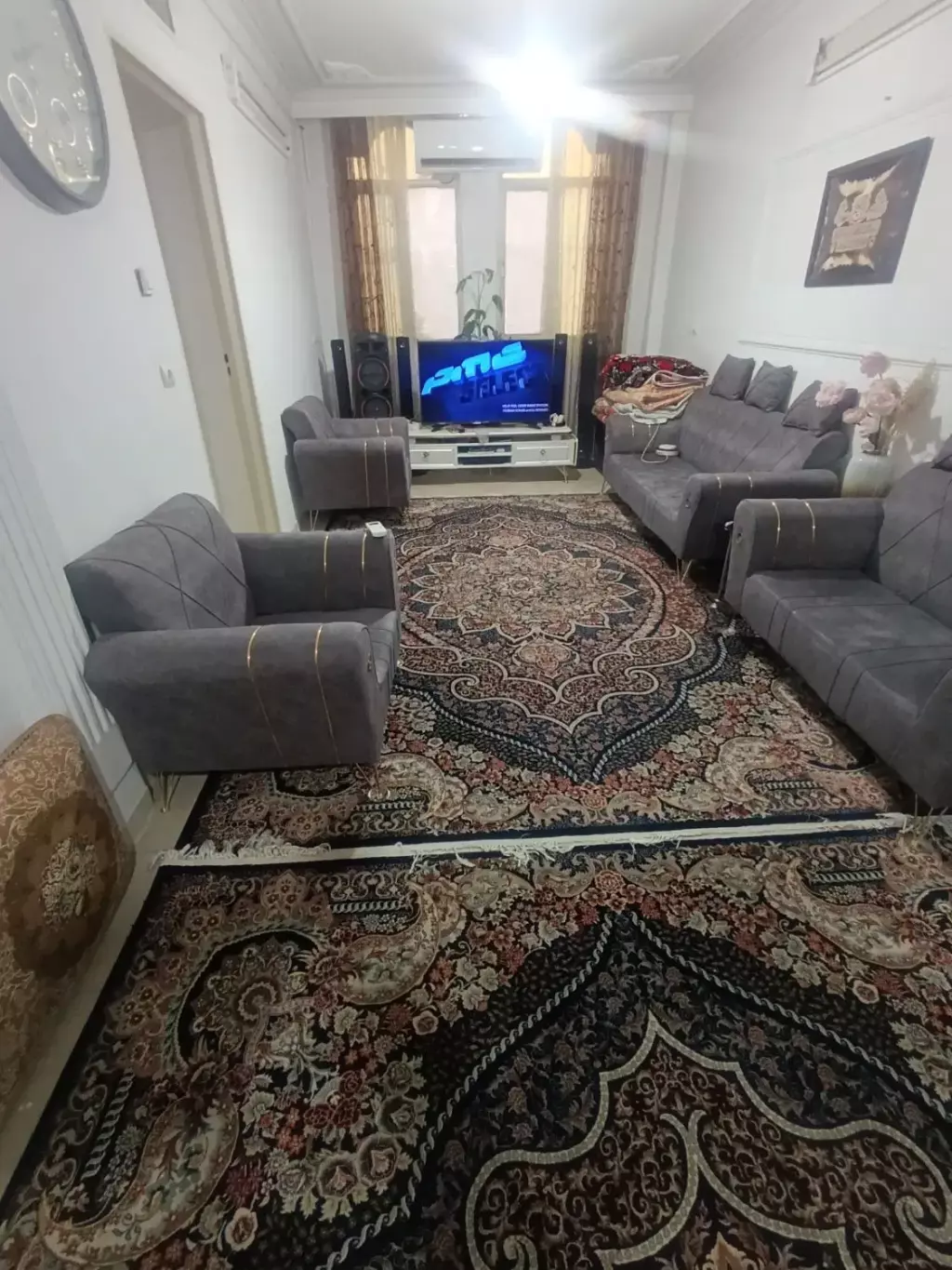 اجاره آپارتمان - تصویر 2