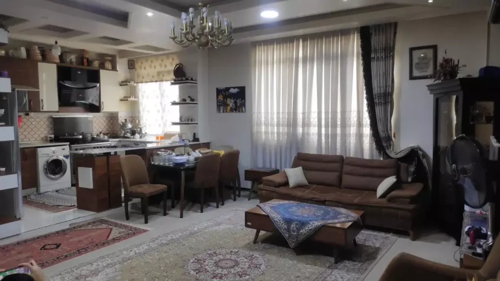 73تکواحدی پارکینگ دار - تصویر 4