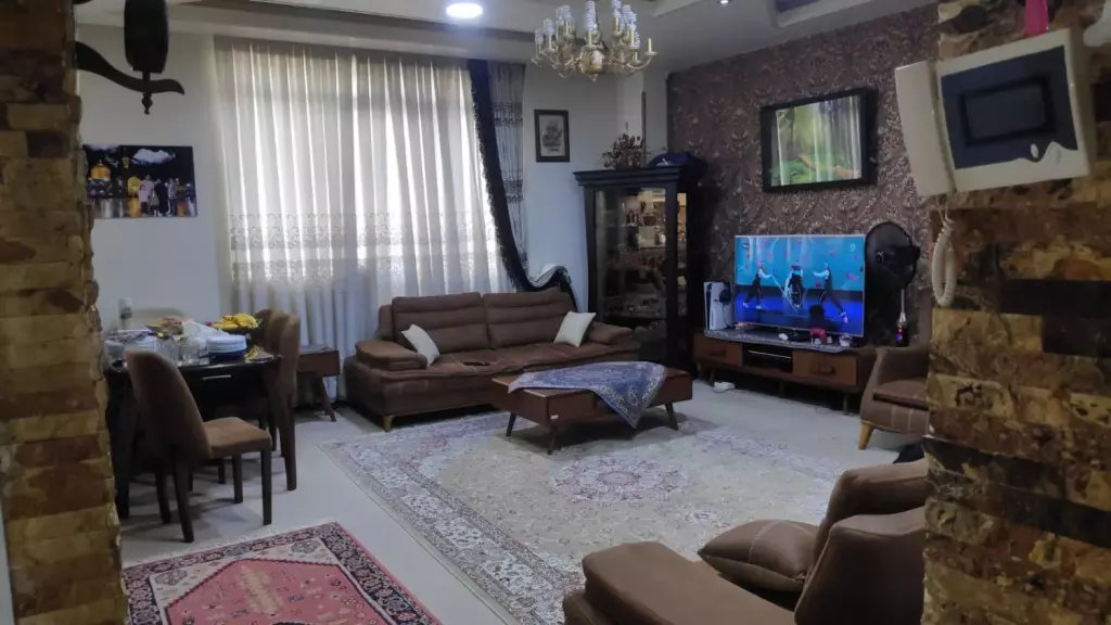 73تکواحدی پارکینگ دار - تصویر 5