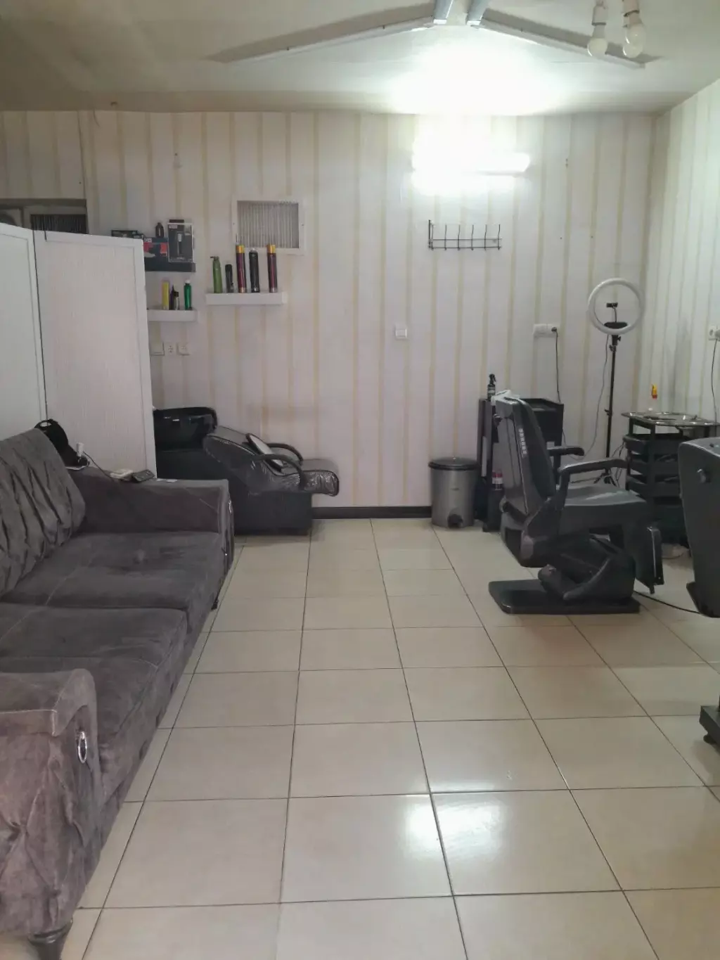 اجاره مغازه 25 متری
