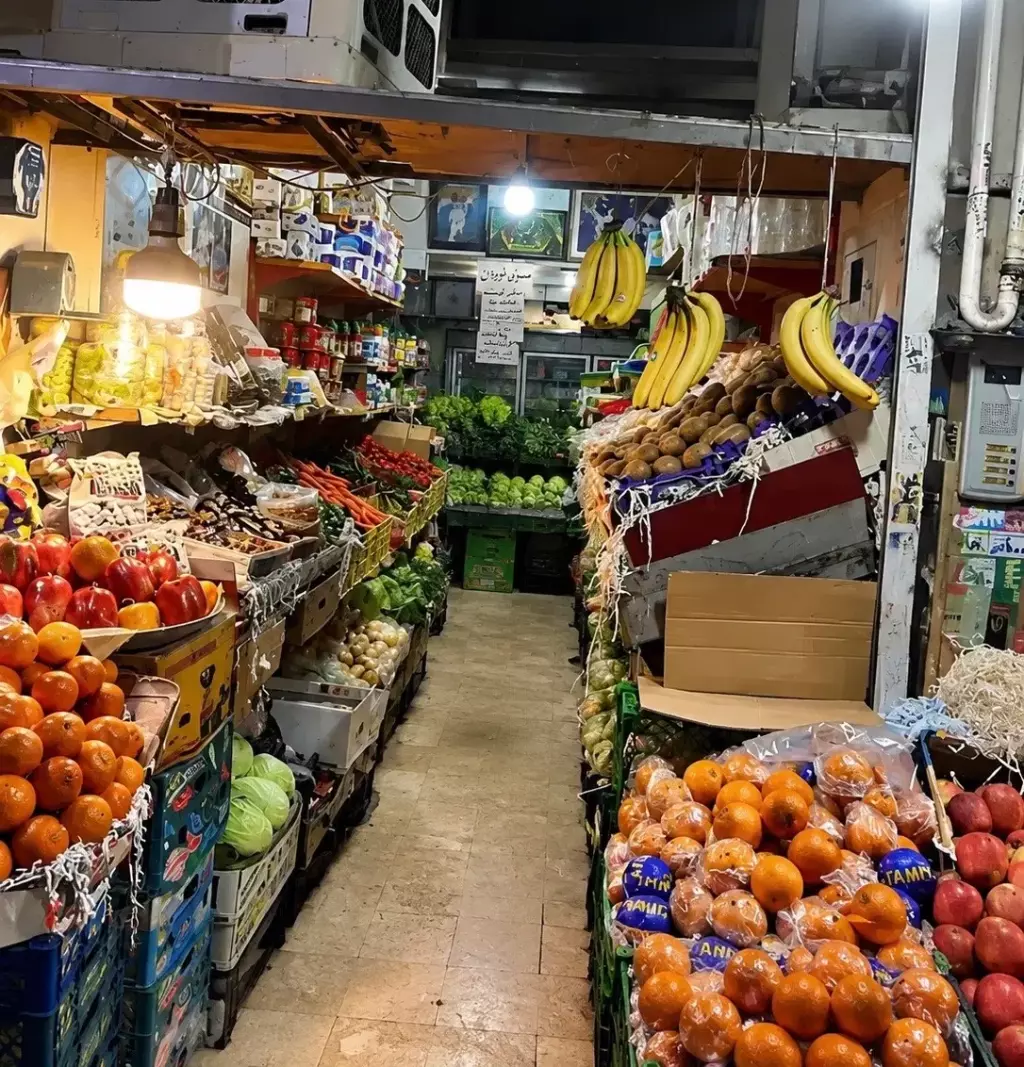 اجاره مغازه - تصویر 2