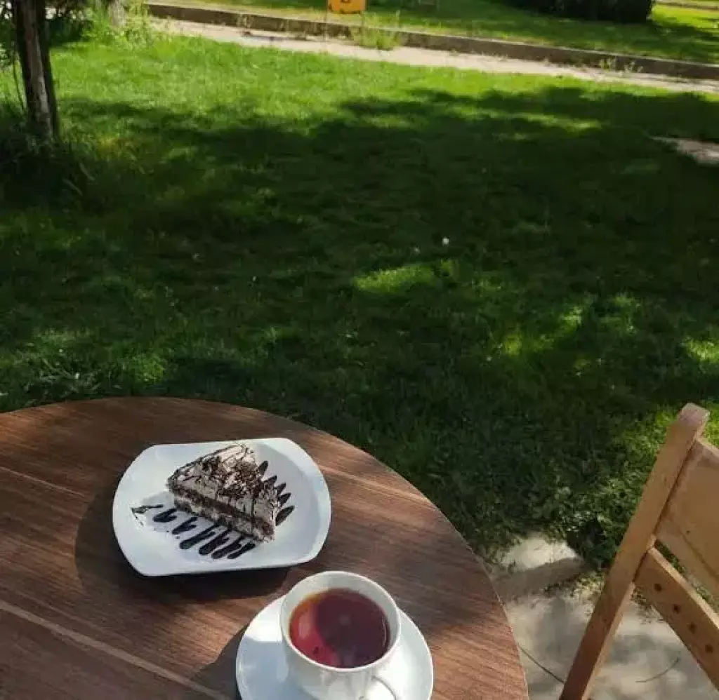 موقعیت تجاریعالی برای راه‌اندازی فست‌فود کافه قهوه - تصویر 2