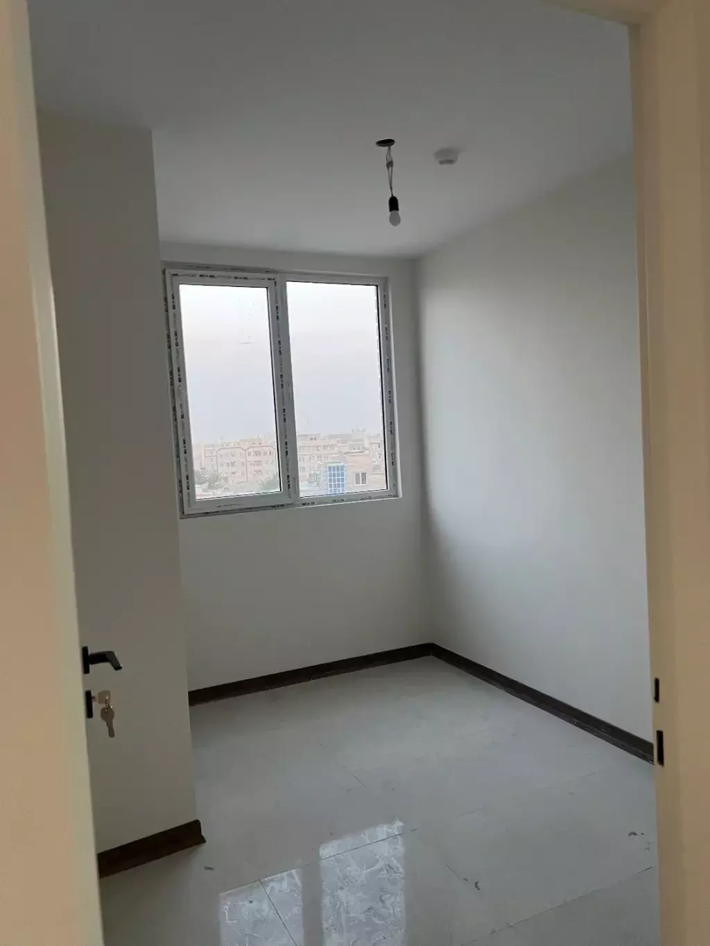 تکواحدی120متر3خواب پارکینگدار نوسازکلید نخورده - تصویر 3