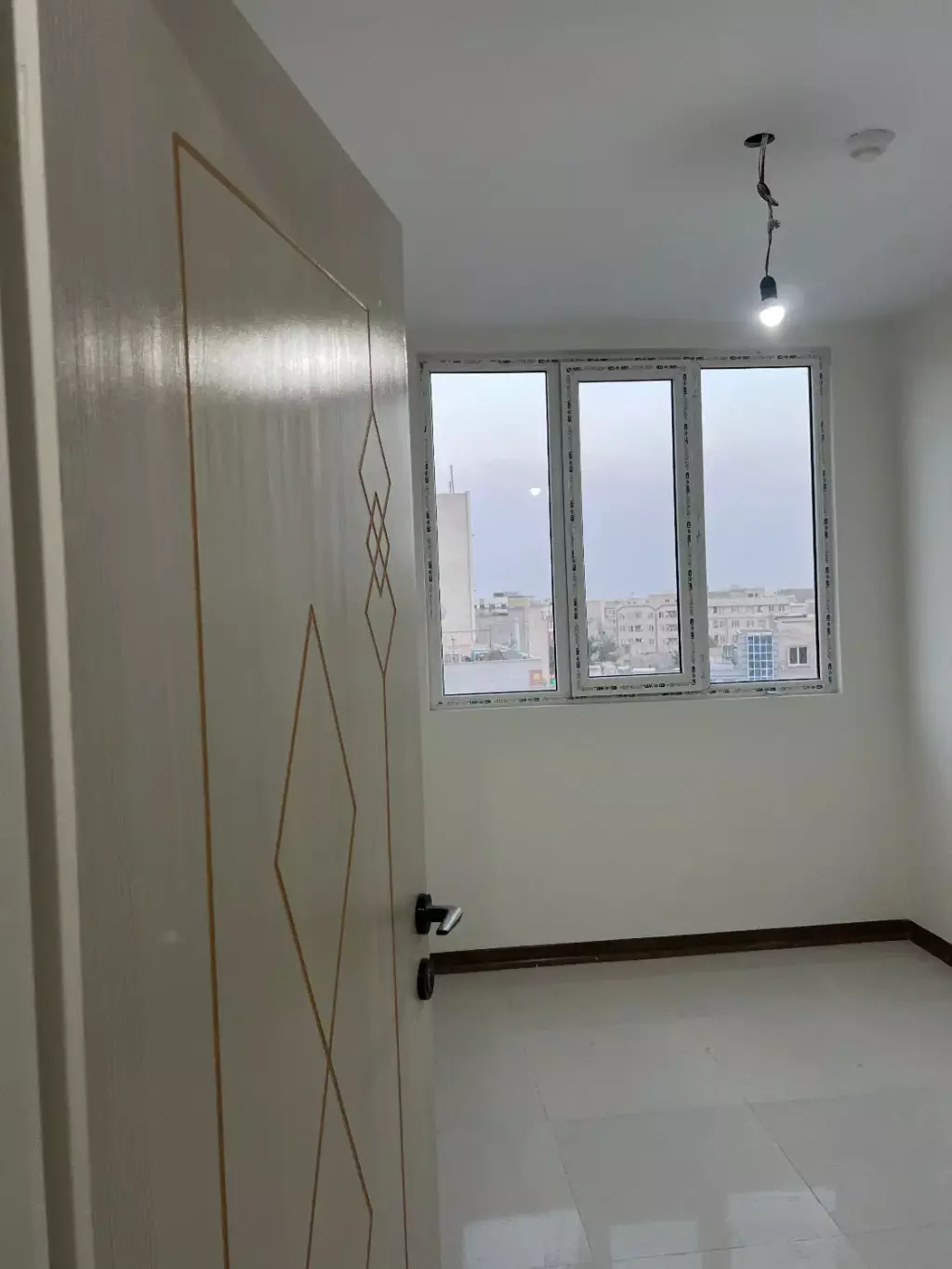 تکواحدی120متر3خواب پارکینگدار نوسازکلید نخورده - تصویر 7