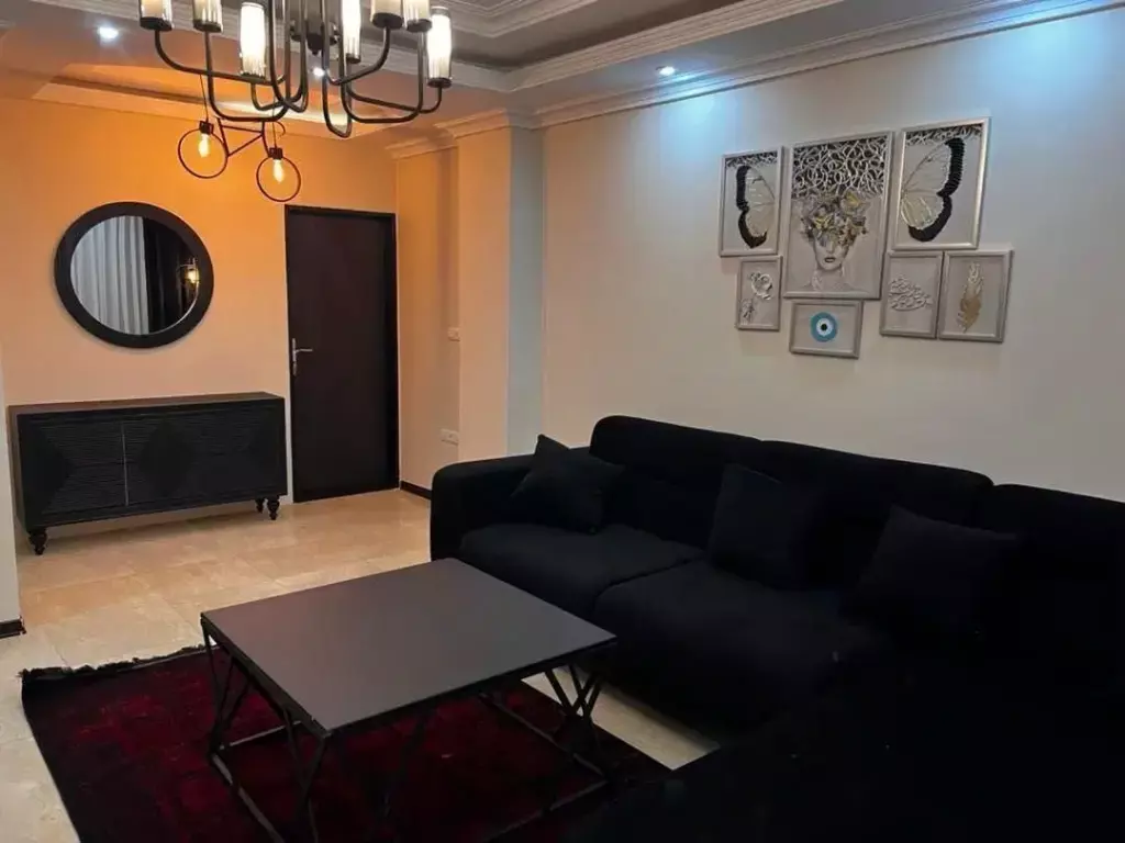 60متر 1 خ مبله فول - تصویر 3