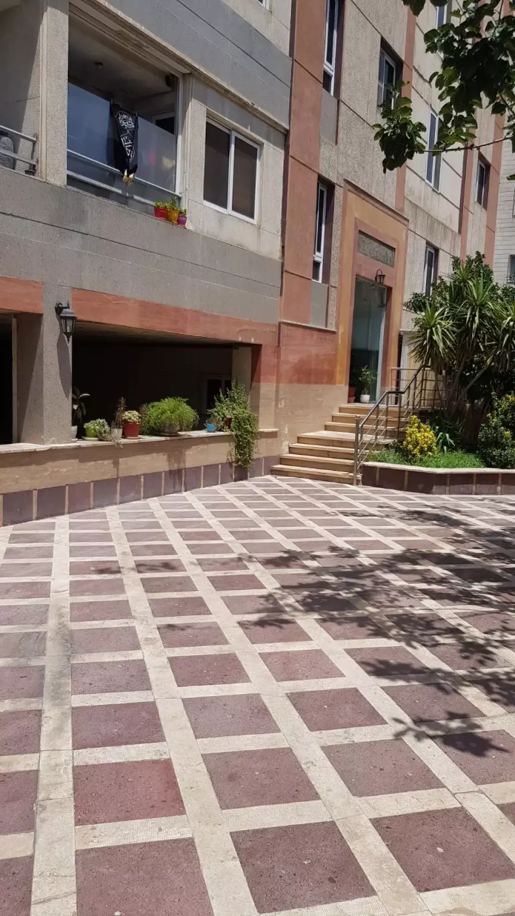 63متری/فول امکانات - تصویر 6