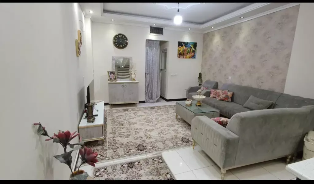 دو واحد آپارتمان 55 متری - تصویر 11