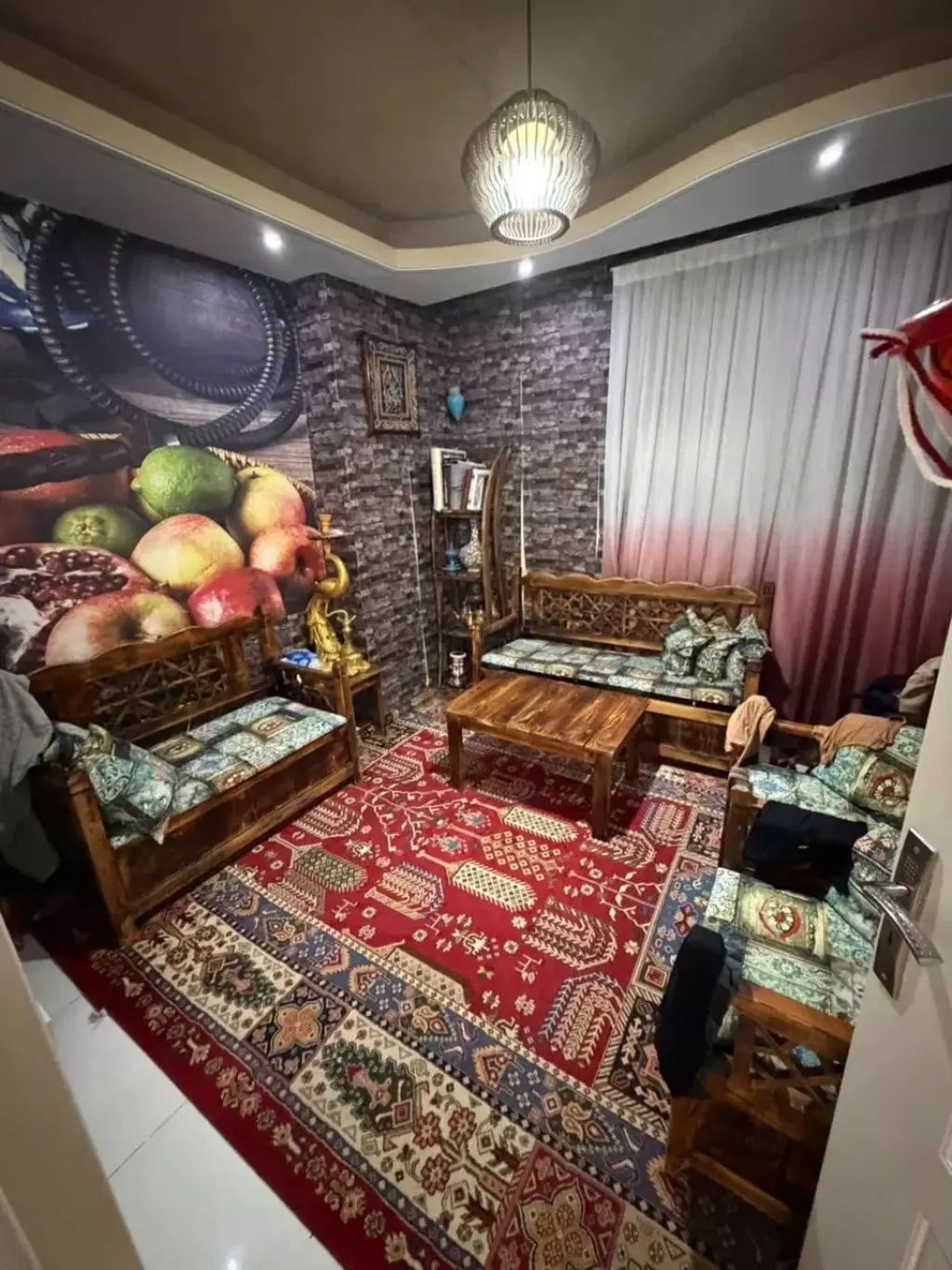 آپرتمان 145 متری رهن کامل افسریه خیابان پنجم - تصویر 6