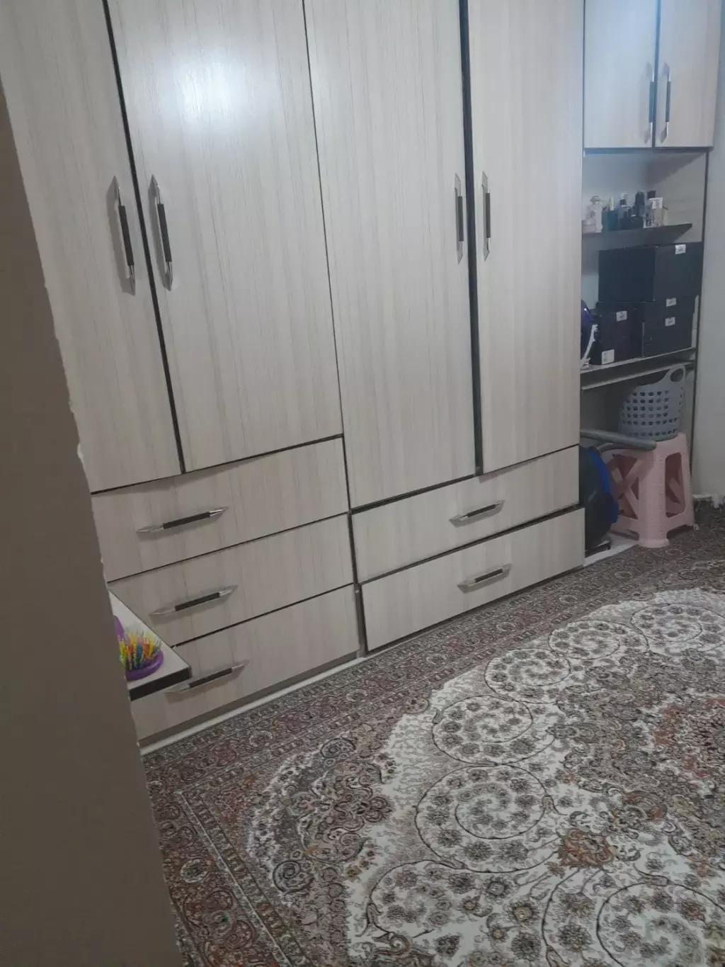 اپارتمان برای رهن - تصویر 2