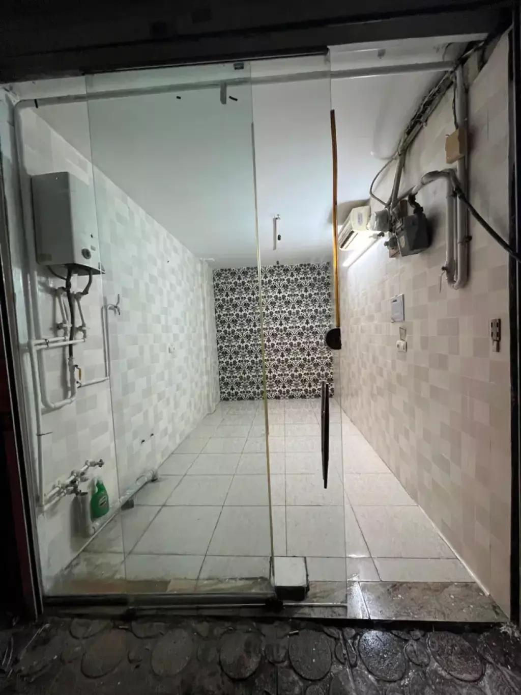 اجاره مغازه 12 متری نازی آباد