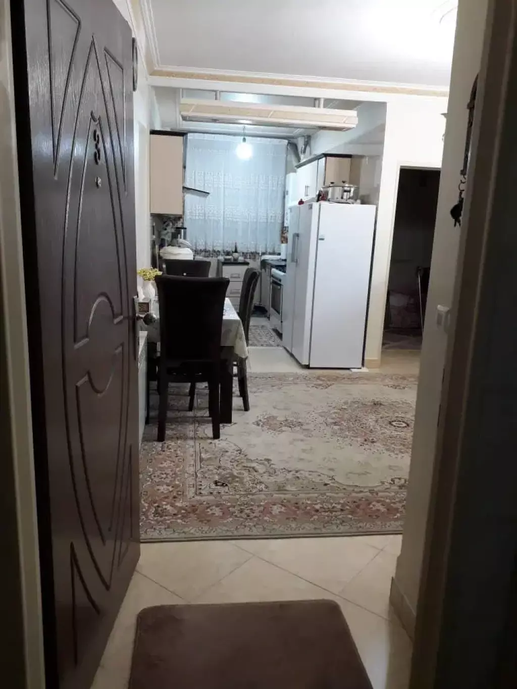 واحد سبلان شمالی