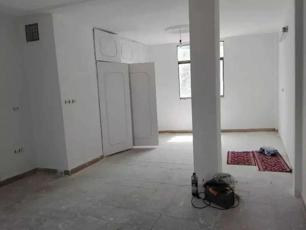 اجاره منزل مسکونی شهرک رضویه