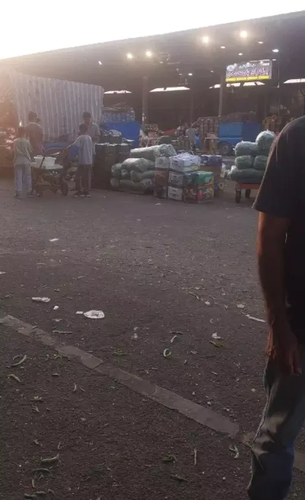 ااچاره حجره  روبرو - تصویر 2