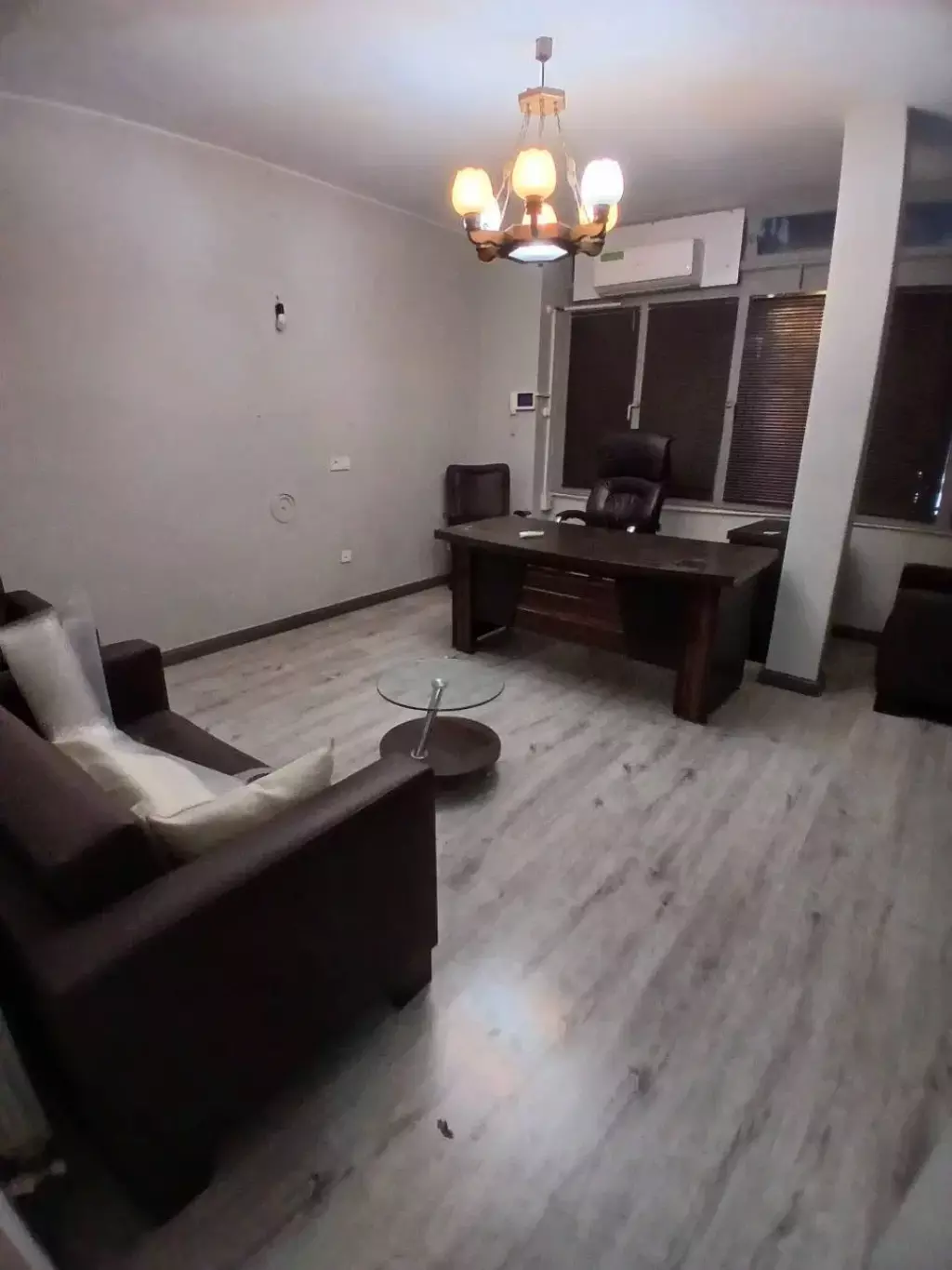 اجاره اتاق 21 متری بهترین لوکیشن گیشا بازسازی شده - تصویر 2
