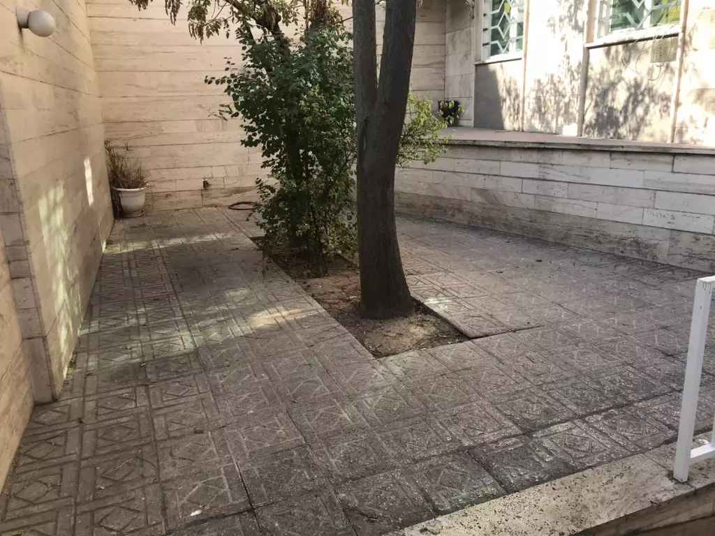 موقعیت اداری 43 متر آسانسور و انباری - تصویر 11