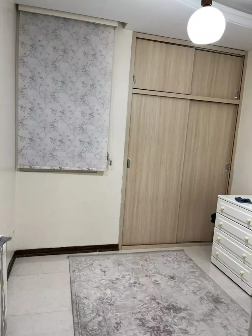 آپارتمان 72متری افسریه با پارکینگ و آسانسور - تصویر 4