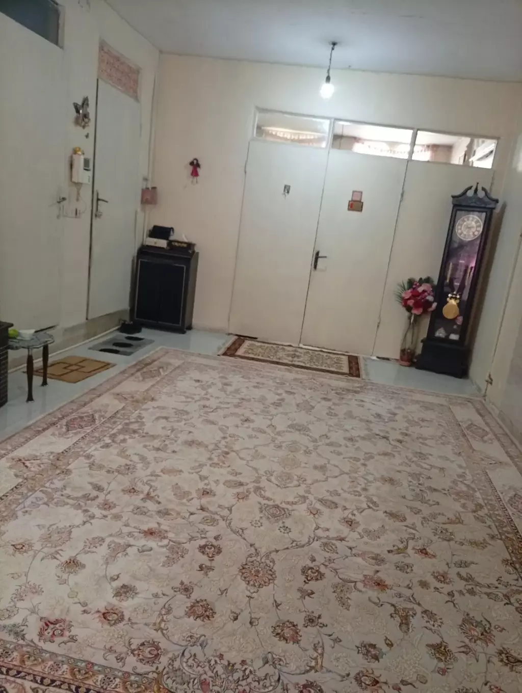 اجاره ویلایی شهر ری