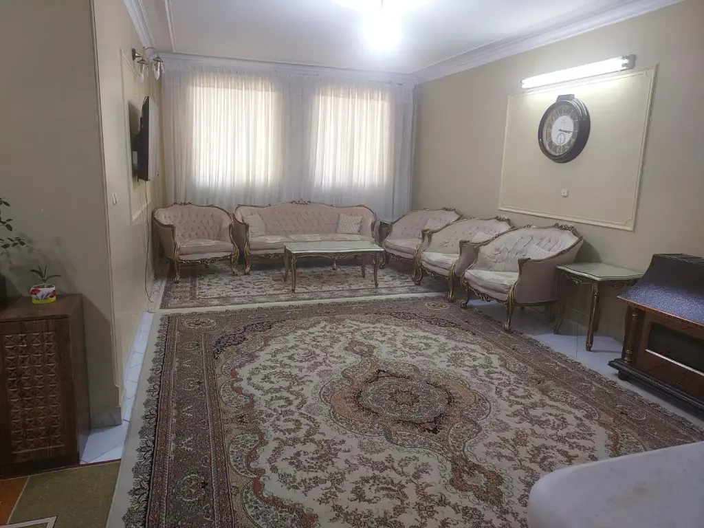 اجاره 70متری نزدیک به مترو پیروزی - تصویر 3