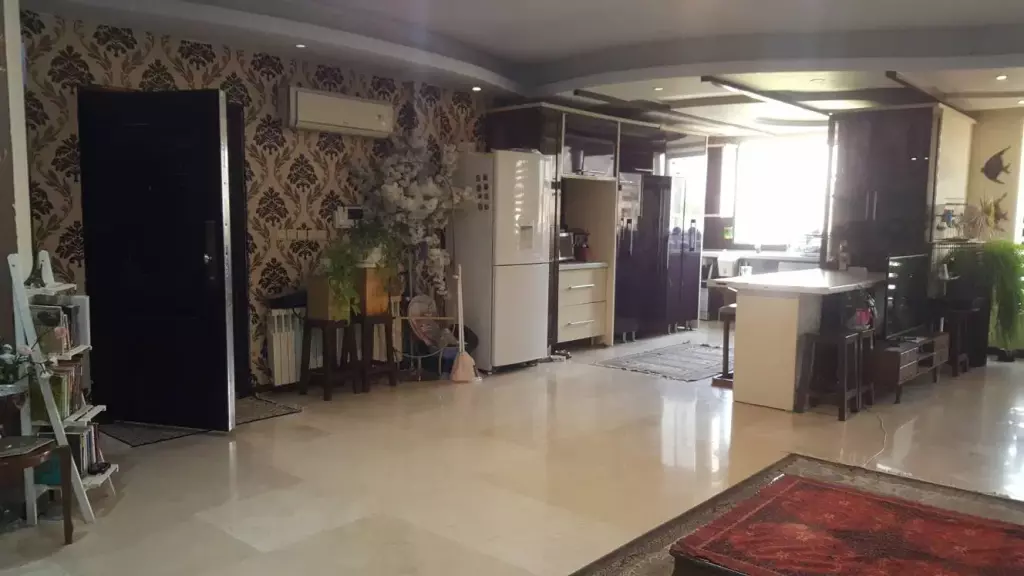 160 متر 3خواب ویو میدان - تصویر 8