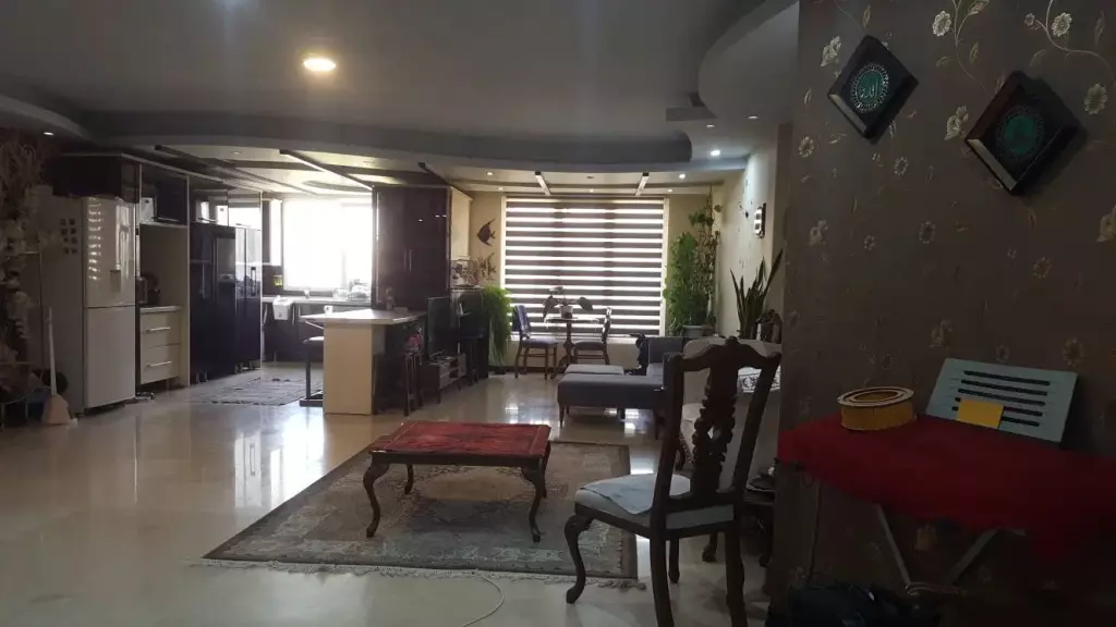 160 متر 3خواب ویو میدان - تصویر 4