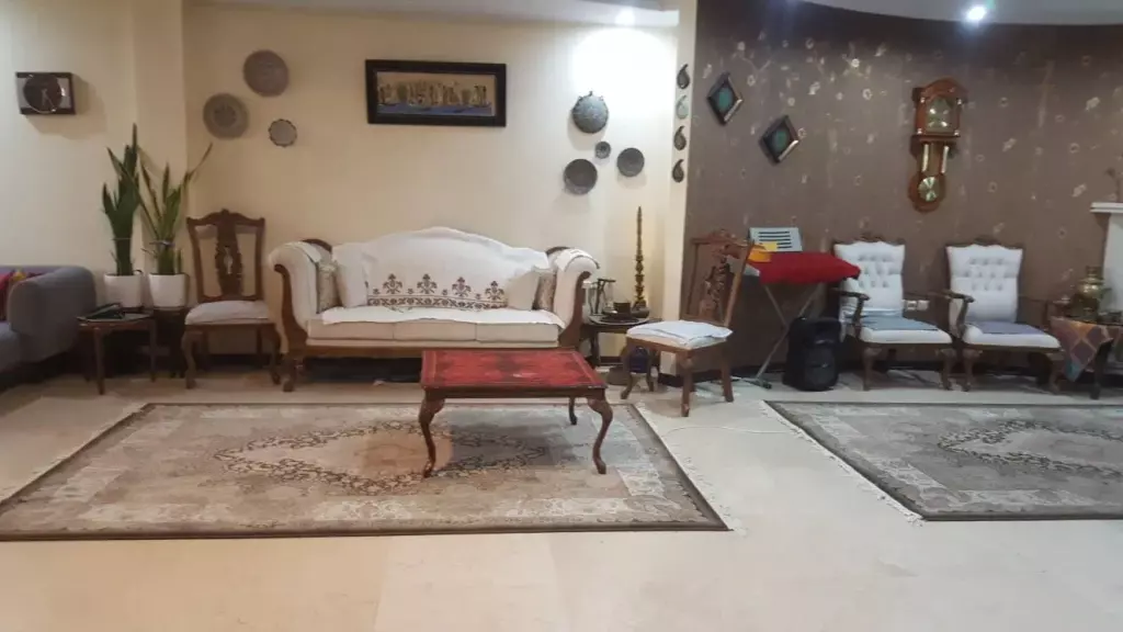 160 متر 3خواب ویو میدان - تصویر 18