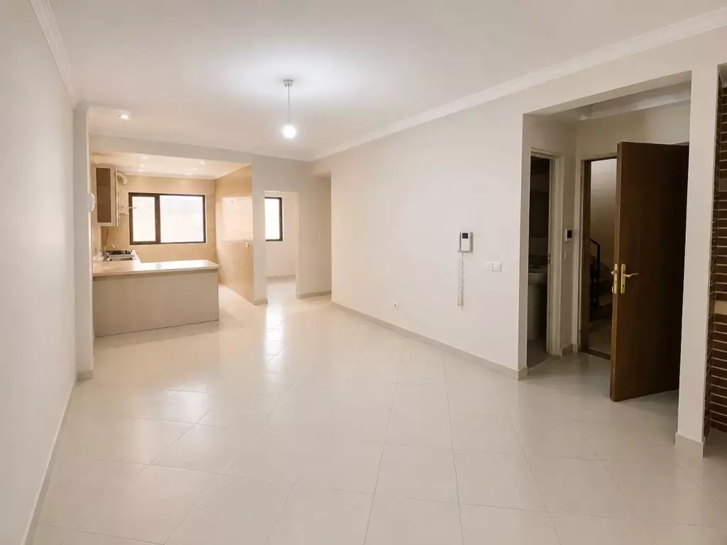 اپارتمان دوخواب