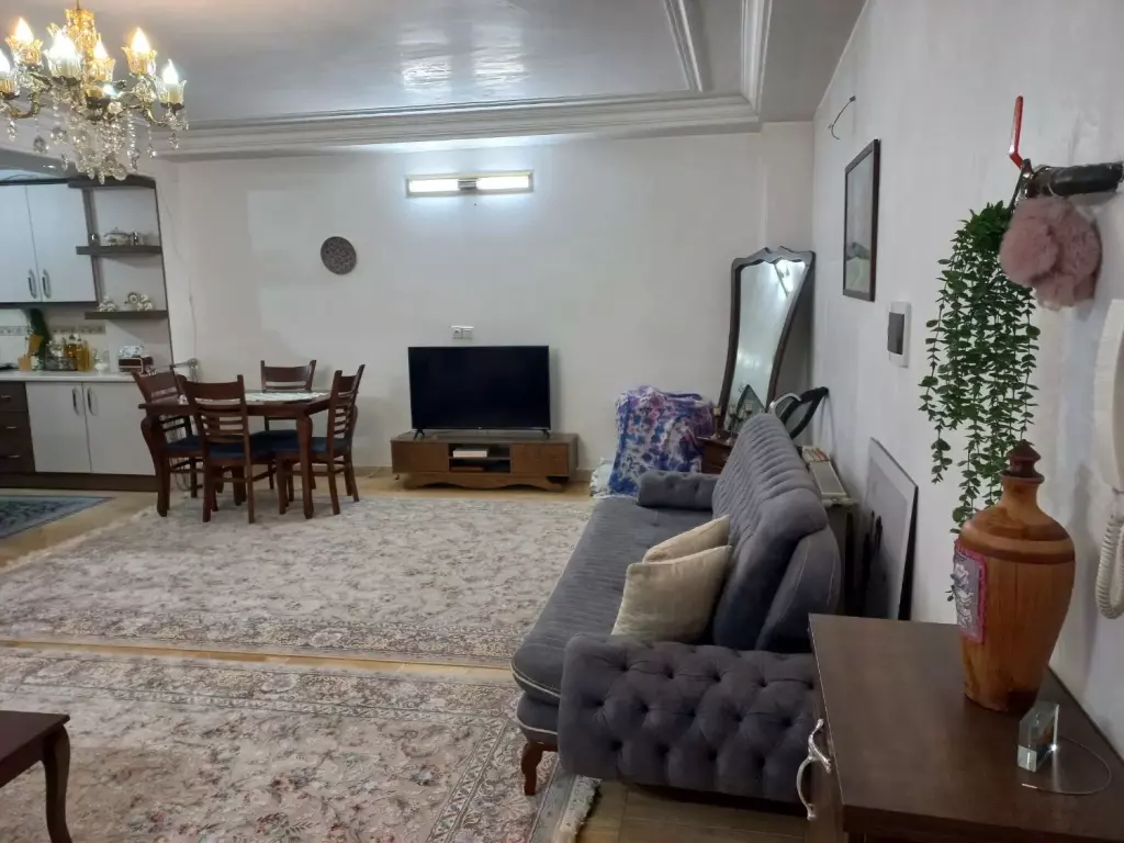 اپارتمان 70 متری دربهاران - تصویر 5