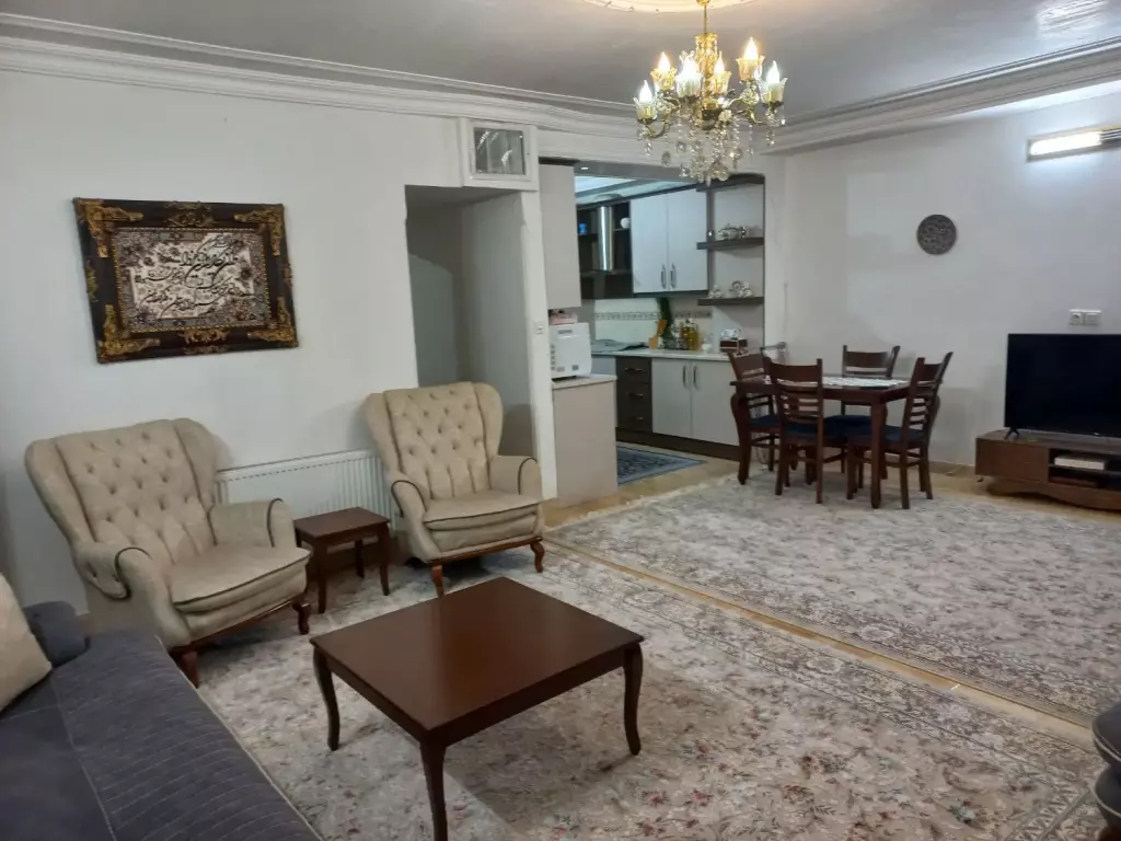اپارتمان 70 متری دربهاران - تصویر 3