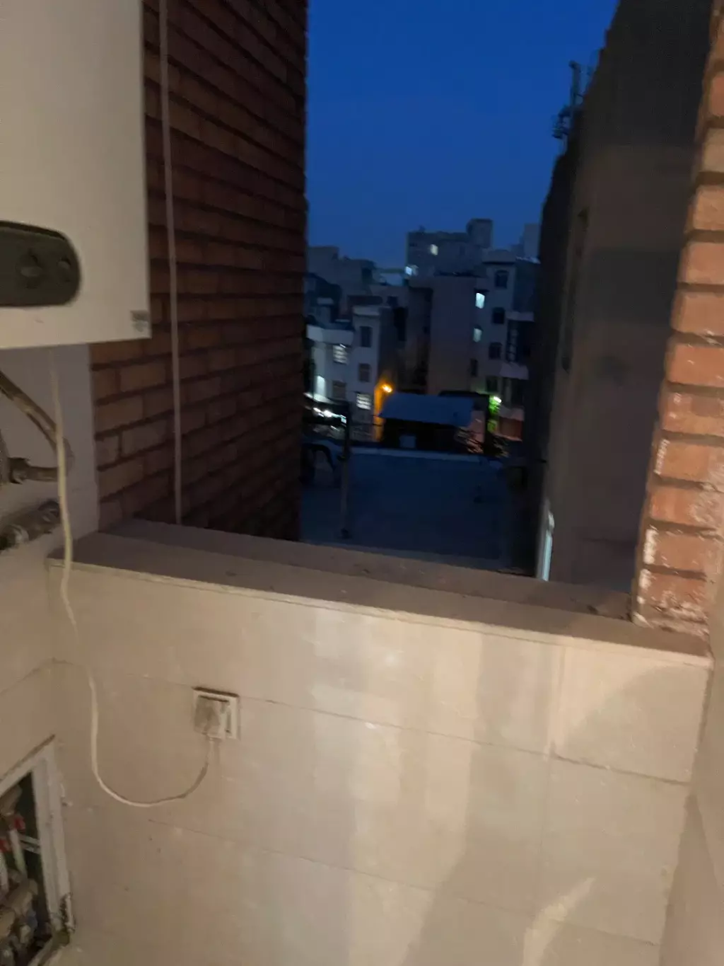 میدان امام حسین 2سال ساخت - تصویر 13