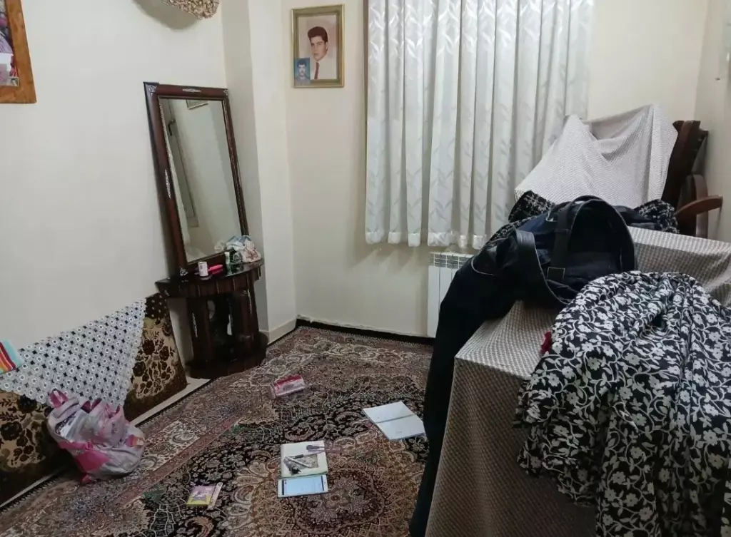 حدود 100 متر دو خواب در استقلال - تصویر 5