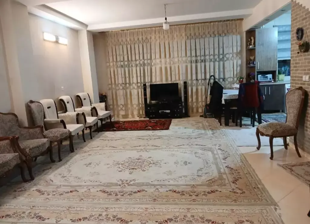حدود 100 متر دو خواب در استقلال - تصویر 2