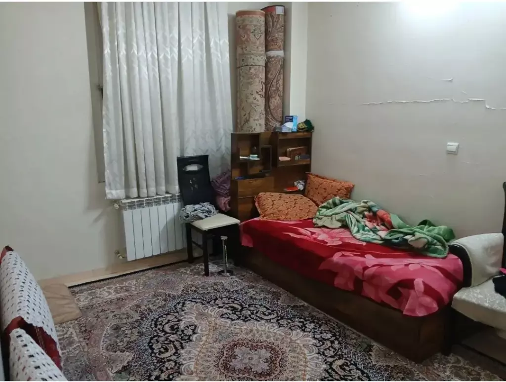 حدود 100 متر دو خواب در استقلال - تصویر 4