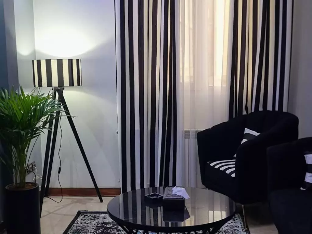 اندرزگو 45متری شیک اجاره ماهانه - تصویر 10
