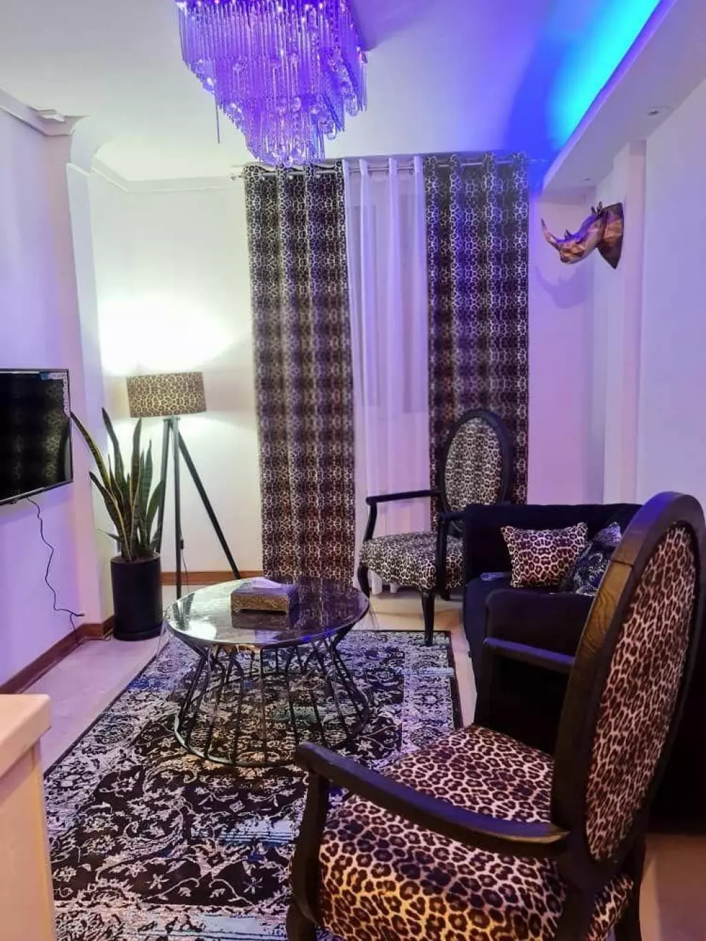 اندرزگو 45متری شیک اجاره ماهانه
